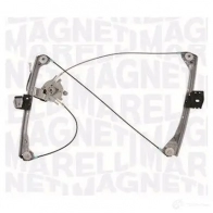Стеклоподъемник MAGNETI MARELLI 350103170265 1193748483 AC Q0265 RWJ2ZV0 - Изображение 1