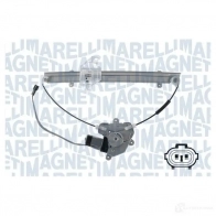 Стеклоподъемник MAGNETI MARELLI 350103170360 M17Z Q 1437563307