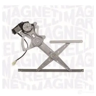 Стеклоподъемник MAGNETI MARELLI 1193748560 AC Q0319 KR4NL 350103170319 - Изображение 1