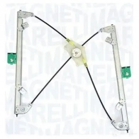 Стеклоподъемник MAGNETI MARELLI Fiat Freemont (345) 1 Кроссовер 2.0 JTD 170 л.с. 2011 – 2025 350103130100 AC1 301 357AN5