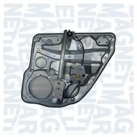 Стеклоподъемник MAGNETI MARELLI 350103169400 ACP169 4 Volkswagen Golf 4 (1J5) Универсал 1.6 102 л.с. 2000 – 2006 CV9T3