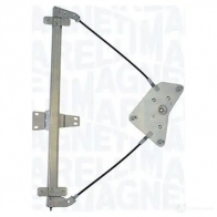 Стеклоподъемник MAGNETI MARELLI Ford Tourneo Connect 1 (C170) Минивэн 1.8 TDCi /TDDi /DI 75 л.с. 2002 – 2013 350103190800 E19 8L