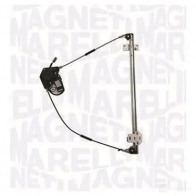 Стеклоподъемник MAGNETI MARELLI 1193748512 350103995 000 350103170285 ACQ0285 - Изображение 1