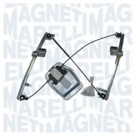 Стеклоподъемник MAGNETI MARELLI 350103169500 A CP1695 G9NB6XT Volkswagen Golf 5 (1K5) Универсал 1.4 TSI 140 л.с. 2007 – 2009