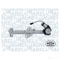 Стеклоподъемник MAGNETI MARELLI 350103170345 B RNULT 1437563594