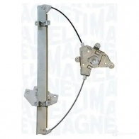 Стеклоподъемник MAGNETI MARELLI JN 6L9O 350103195300 1437564717