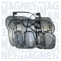 Стеклоподъемник MAGNETI MARELLI Volkswagen Touran (1T1, 1T2) 1 Минивэн 2.0 FSI 150 л.с. 2003 – 2007 NHOAP 350103171100 A CP1711