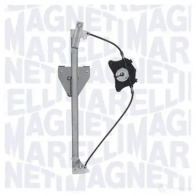 Стеклоподъемник MAGNETI MARELLI AC129 3 Z6XCIZ7 350103129300 1025000