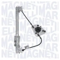 Стеклоподъемник MAGNETI MARELLI A C1333 Kia CeeD (ED) 1 Хэтчбек 1.6 CRDi 90 90 л.с. 2006 – 2012 YQRS9X 350103133300