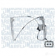 Стеклоподъемник MAGNETI MARELLI 5 U4F8 1437564679 350103170409