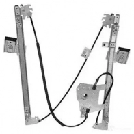 Стеклоподъемник MAGNETI MARELLI 350103811000 AC 811 Ford Focus 1 Хэтчбек 1.6 16V Flexifuel 102 л.с. 2002 – 2004 O9UJV