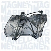 Стеклоподъемник MAGNETI MARELLI PO9PCXB 350103167500 ACP16 75 Seat Leon (1M1) 1 Хэтчбек 1.6 102 л.с. 2005 – 2006