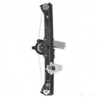 Стеклоподъемник MAGNETI MARELLI 350103651000 9UZBOC 1025785 AC6 51 - Изображение 2