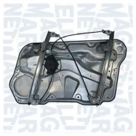 Стеклоподъемник MAGNETI MARELLI Volkswagen Golf 4 (1J5) Универсал 1.6 102 л.с. 2000 – 2006 350103169200 ZRA5II ACP169 2