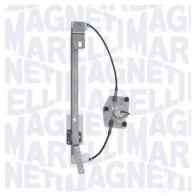 Стеклоподъемник MAGNETI MARELLI AC138 3 350103138300 Volkswagen Tiguan (5N) 1 Кроссовер 5TYI6UV