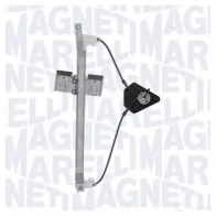 Стеклоподъемник MAGNETI MARELLI Seat Leon (1P) 2 2005 – 2012 TGM1RO1 350103136600 AC13 66