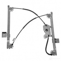 Стеклоподъемник MAGNETI MARELLI A C1102 350103110200 NVOPOJ 1024845