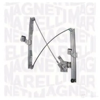 Стеклоподъемник MAGNETI MARELLI SJJSN Ford Mondeo 3 (GE, BWY) Универсал 2.5 V6 24V 170 л.с. 2000 – 2007 ACQ02 92 350103170292