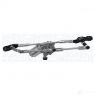 Стеклоочиститель MAGNETI MARELLI K2O7VDH 064300344010 1017213 T GECS05E - Изображение 6