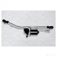 Стеклоочиститель MAGNETI MARELLI TGE511E 1017157 64012 005 064012005010 - Изображение 2