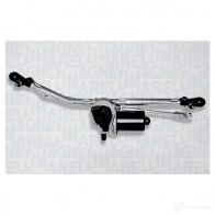 Стеклоочиститель MAGNETI MARELLI 1017155 064012001010 TGE511A 6401 2001 - Изображение 2
