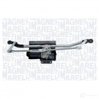 Стеклоочиститель MAGNETI MARELLI TG E524C ST4JDN 1017307 064352403010 - Изображение 2