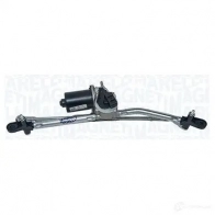 Стеклоочиститель MAGNETI MARELLI 064012001011 I 3E7AR 1437535491 - Изображение 2