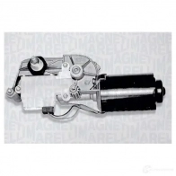 Стеклоочиститель MAGNETI MARELLI 6434254 5 1017249 TGE425BK 064342545010 - Изображение 2