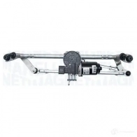 Стеклоочиститель MAGNETI MARELLI 2ZEQE E 064351129010 1437535483 - Изображение 2