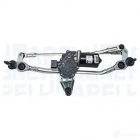Стеклоочиститель MAGNETI MARELLI 064351124010 TGE511 BD PKWFZEL 1424548179 - Изображение 2