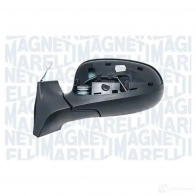 Зеркало наружное MAGNETI MARELLI R V31004 1020250 2ZQP6D 182203100400 - Изображение 2