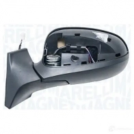 Зеркало наружное MAGNETI MARELLI RV310 07 JSJAVD0 1020253 182203100700 - Изображение 2