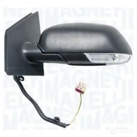 Зеркало наружное MAGNETI MARELLI OWPX2 1030209 SV925 2 351991120710 - Изображение 2