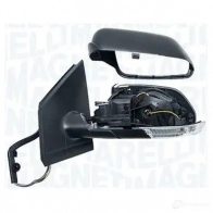 Зеркало наружное MAGNETI MARELLI C4SHY 1030214 351991120760 SV 9271 - Изображение 2