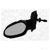 Зеркало наружное MAGNETI MARELLI 182203164310 1020265 RV3164 3 KF6QMY - Изображение 1