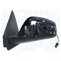 Зеркало наружное MAGNETI MARELLI 182203164310 1020265 RV3164 3 KF6QMY - Изображение 4