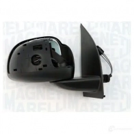 Зеркало наружное MAGNETI MARELLI 7FCD8 1030004 351991105540 SV1005 1