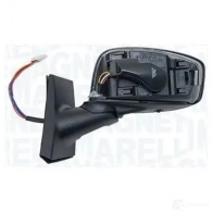 Зеркало наружное MAGNETI MARELLI 1028242 E6N36 350314026890 1 40.2.689 - Изображение 2