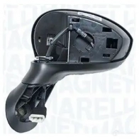 Зеркало наружное MAGNETI MARELLI 140.2.72 1 XJ00LZ3 350314027210 1193752308 - Изображение 2
