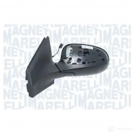Зеркало наружное MAGNETI MARELLI 1028267 350314027810 ZMPZZY 140.2.78 1 - Изображение 2