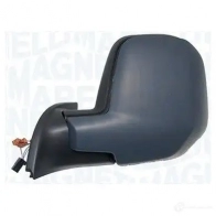 Наружное зеркало MAGNETI MARELLI 1030263 MFJKC SV104 31 351991125660 - Изображение 2