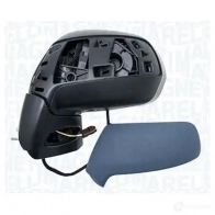 Зеркало наружное MAGNETI MARELLI 87G0D0H 1193741124 182215013000 RV15 130 - Изображение 2