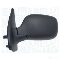 Зеркало наружное MAGNETI MARELLI 351991116430 1030147 4T7OFR SV 6752 - Изображение 2