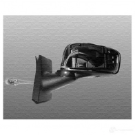 Зеркало наружное MAGNETI MARELLI CJ2D8 140.2.6 87 350314026870 1028240 - Изображение 2