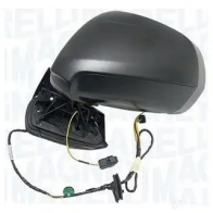 Зеркало наружное MAGNETI MARELLI 182215022100 PL7GUS RV152 21 1424371967