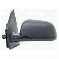 Зеркало наружное MAGNETI MARELLI Volkswagen Polo (9N) 4 Хэтчбек 1.6 Flex 101 л.с. 2008 – 2009 SV 7001 351991115900 Q0FZN