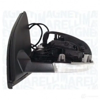 Зеркало наружное MAGNETI MARELLI Volkswagen Golf 5 (1K1) Хэтчбек 3.2 R32 4motion 250 л.с. 2006 – 2008 182203016010 RV3 0160 KD28V