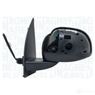 Зеркало наружное MAGNETI MARELLI 1029898 SV10 042 QC7WV3A 351990005510 - Изображение 2