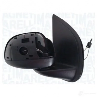 Зеркало наружное MAGNETI MARELLI 182203100900 1020255 RV31 009 THK5R - Изображение 2
