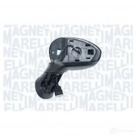Зеркало наружное MAGNETI MARELLI 350314027200 SQRJOV 140.2. 720 1193752307 - Изображение 2